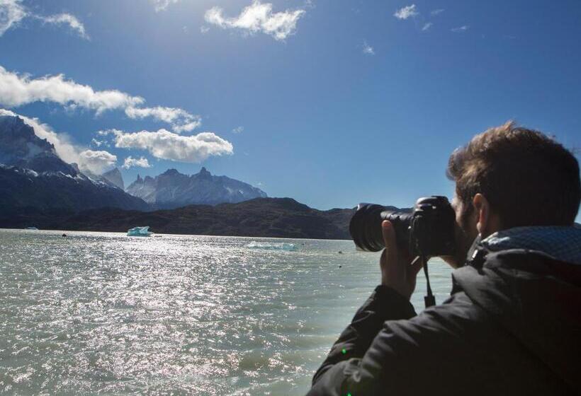 فندق Noi Indigo Patagonia