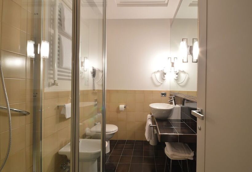 هتل Palazzo Esedra