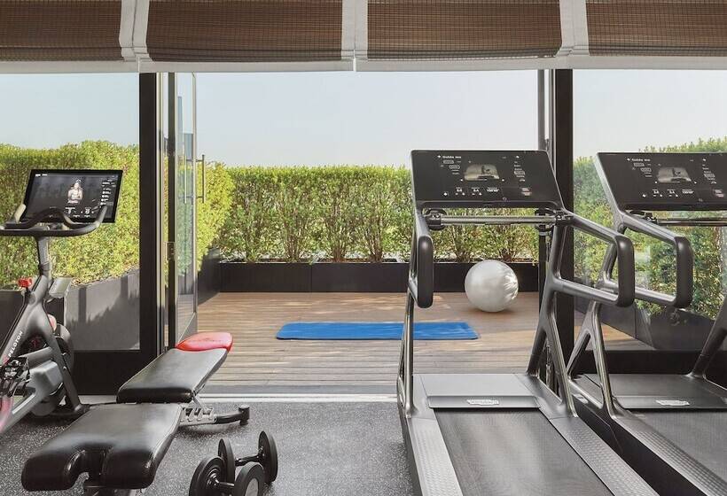 בית מלון כפרי Rosewood Washington Dc