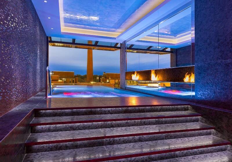 בית מלון כפרי Rosewood Washington Dc