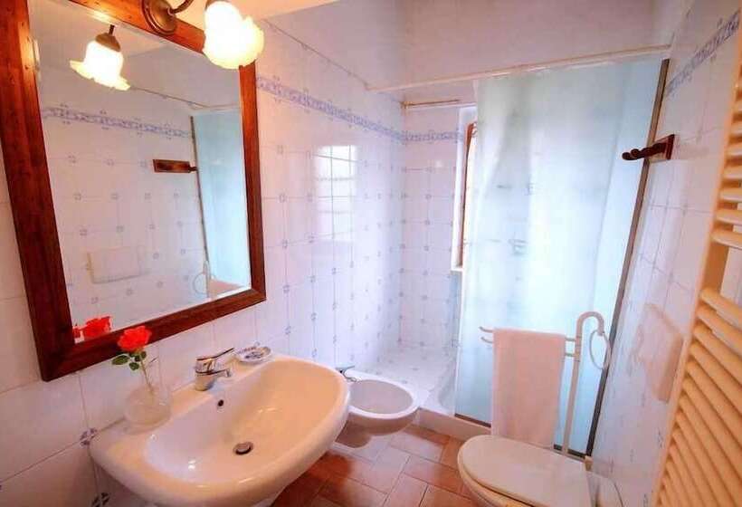 בית מלון כפרי Agriturismo Molinuzzo