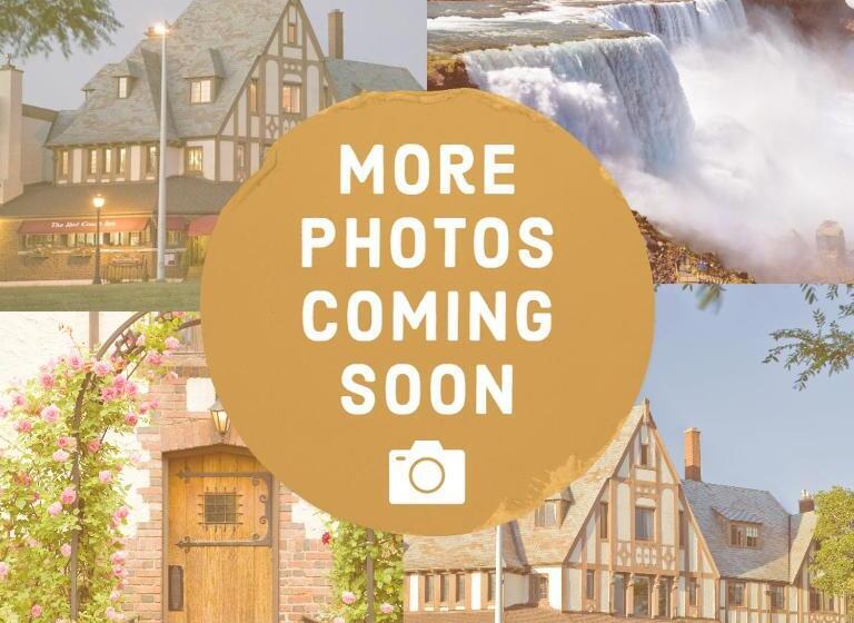 هتل روستایی Red Coach Inn