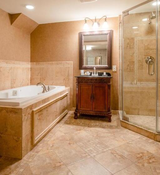 هتل روستایی Red Coach Inn