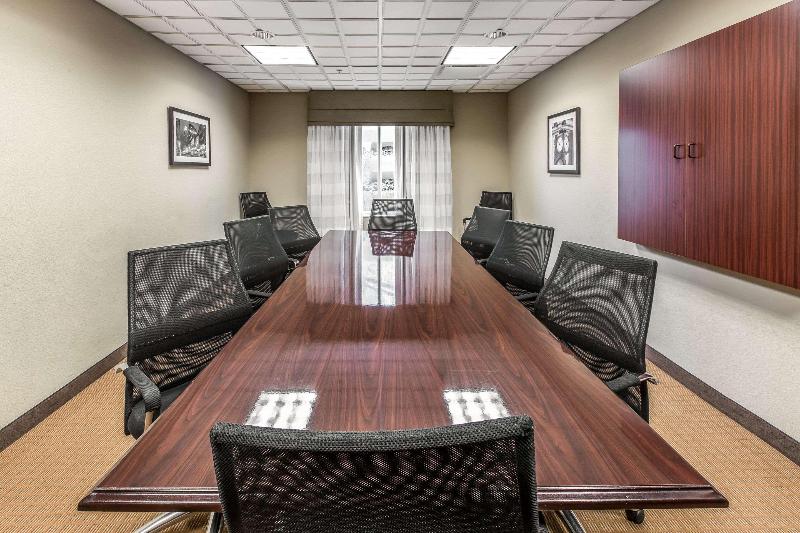 酒店 Sleep Inn & Suites Clintwood