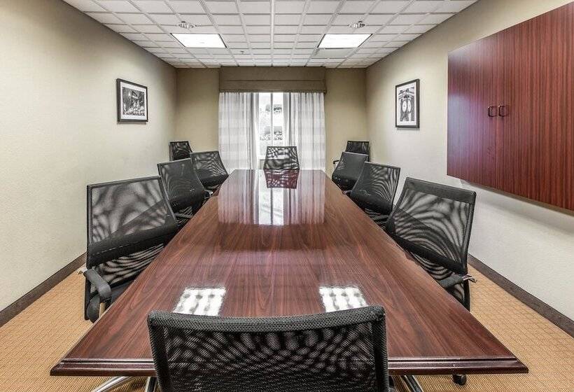 酒店 Sleep Inn & Suites Clintwood