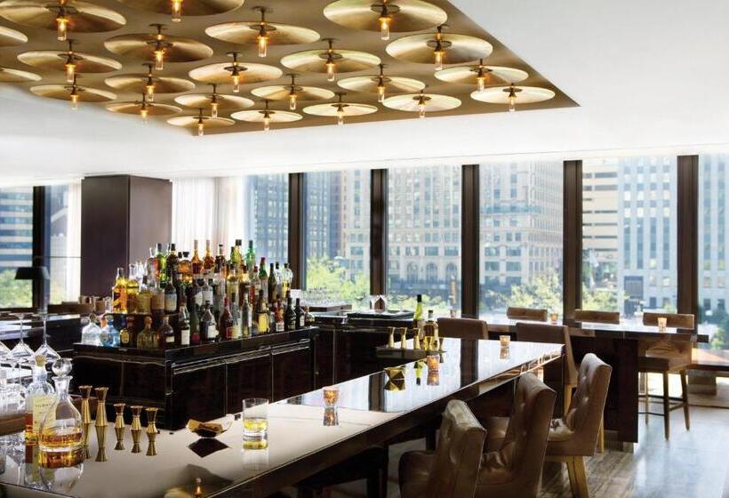 هتل The Langham, Chicago