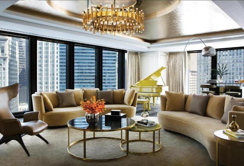 هتل The Langham, Chicago