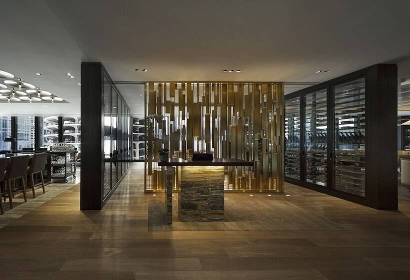 هتل The Langham, Chicago
