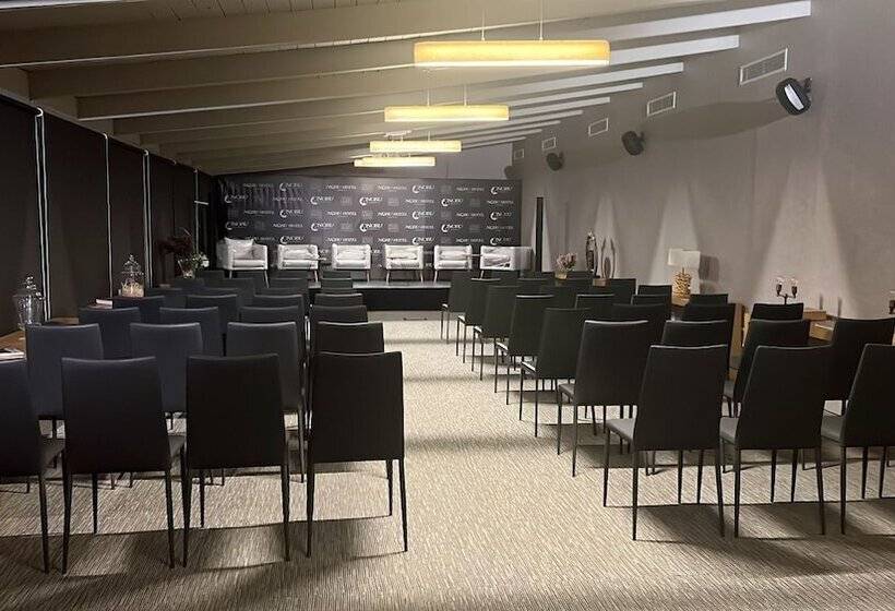 Nobu Hotel Marrakech