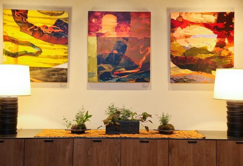 فندق Vermont Burlington