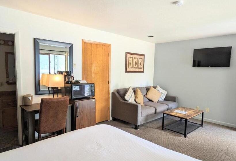 ホテル Western Riviera Lakeside Lodging