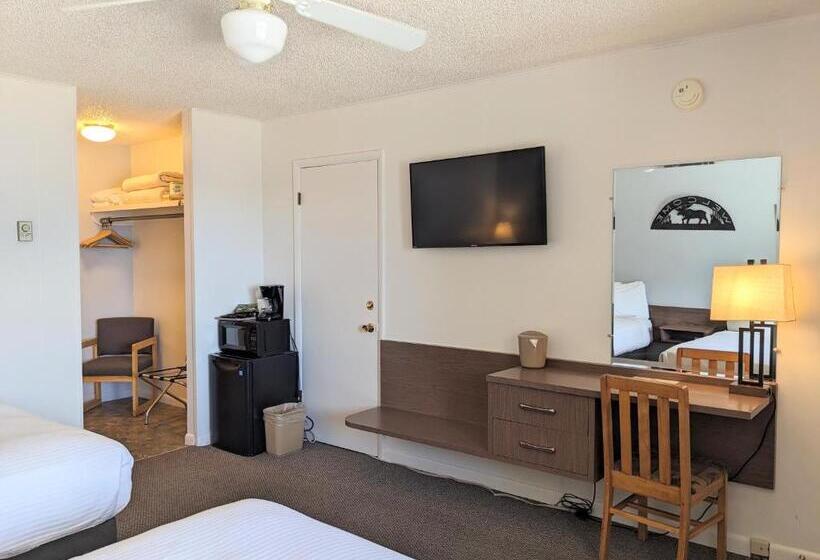 ホテル Western Riviera Lakeside Lodging