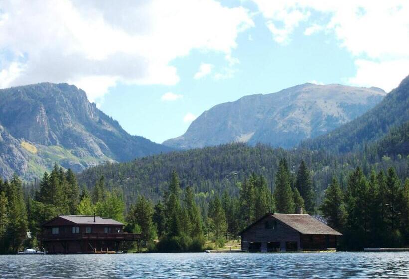 ホテル Western Riviera Lakeside Lodging