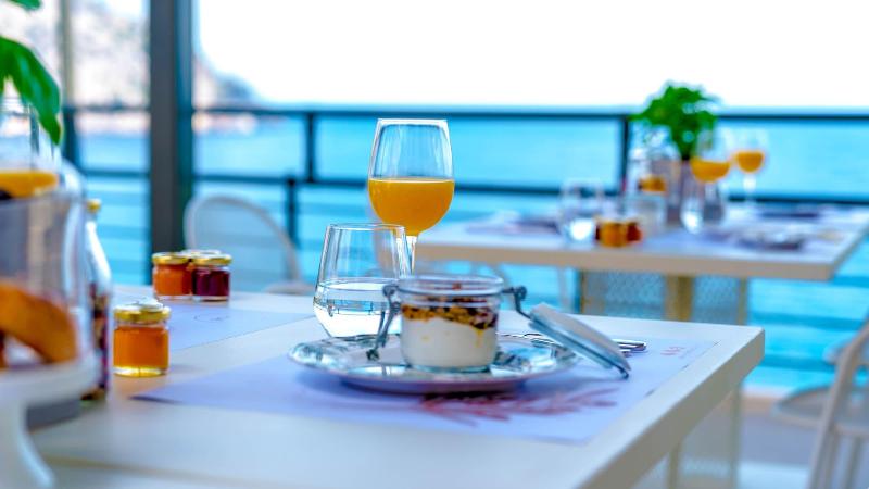 호텔 Xenia Residence & Suites