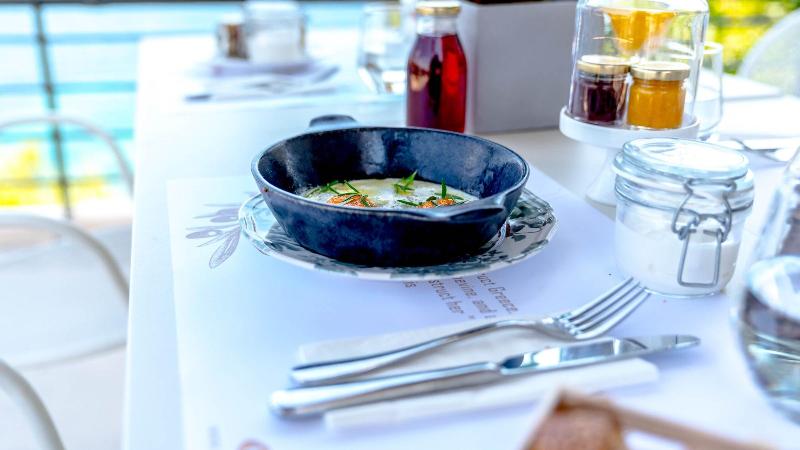 호텔 Xenia Residence & Suites