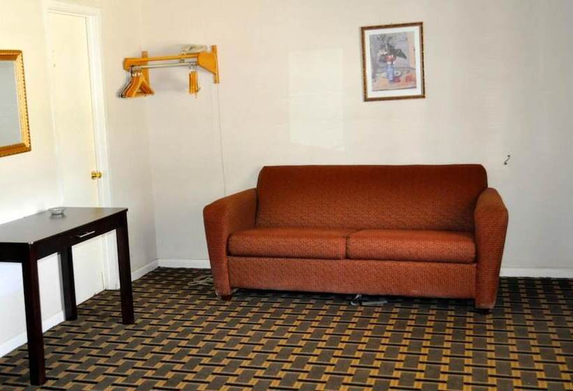 فندق على الطريق Andrews Motor Inn