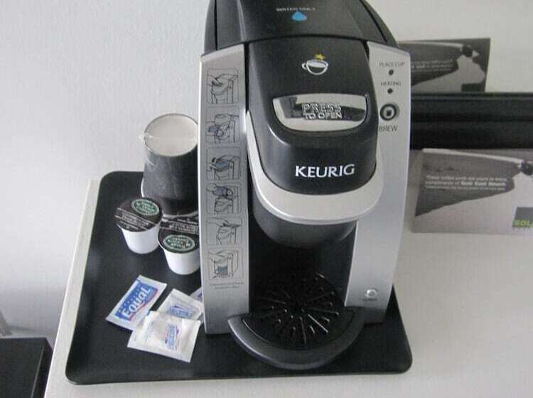 فندق على الطريق Sole East Beach