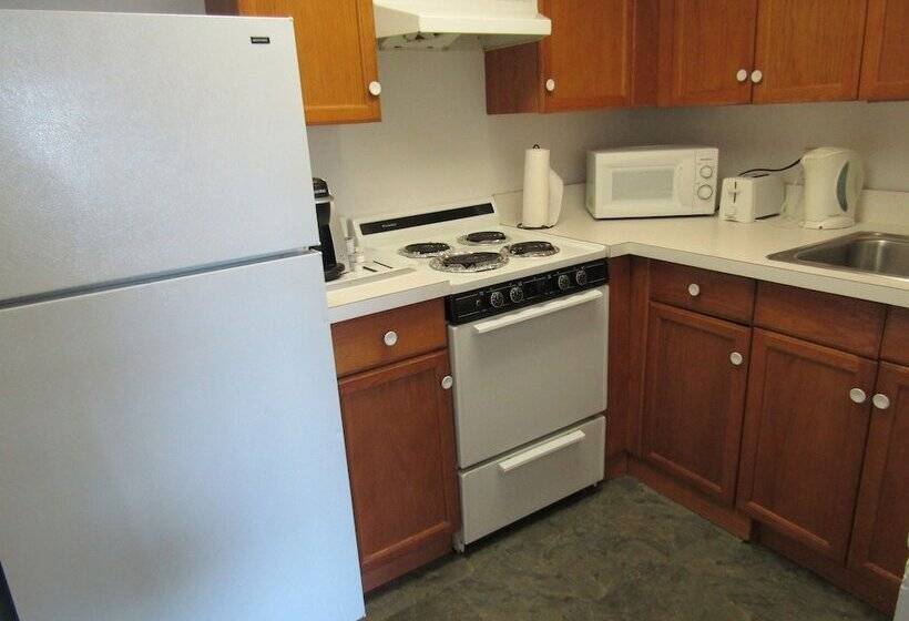 فندق على الطريق Sole East Beach