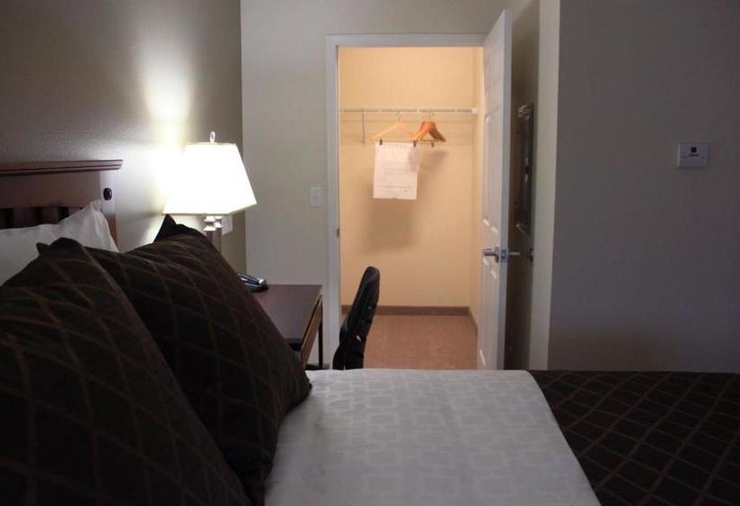 Extended Stay America Suites  Minot