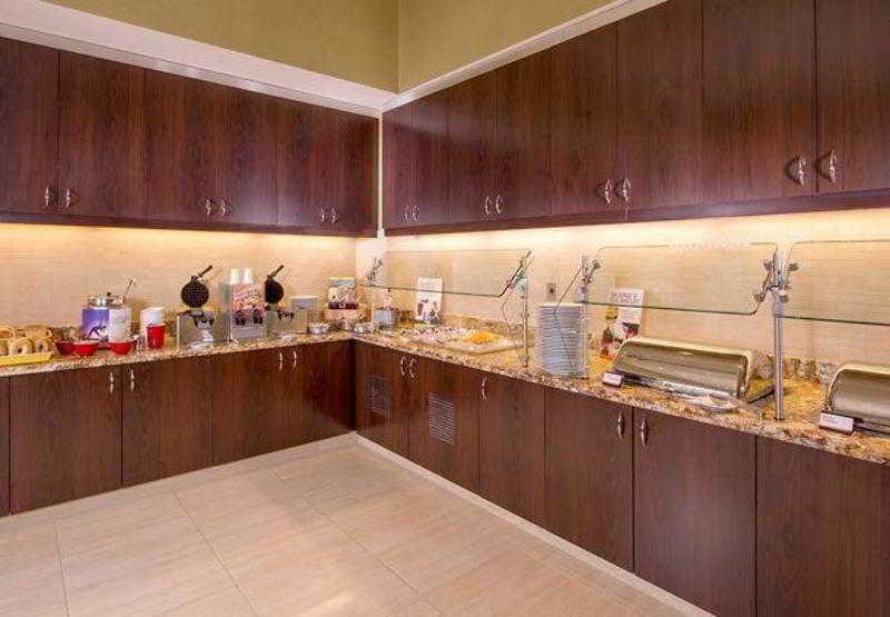 Residence Inn By Marriott Arlington Ballston