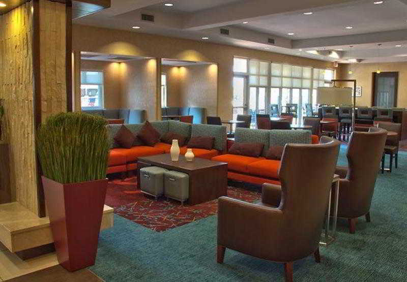 Residence Inn By Marriott Columbia Northwest/harbison