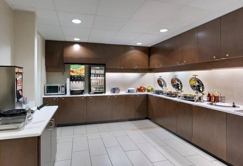 Residence Inn By Marriott Greenville