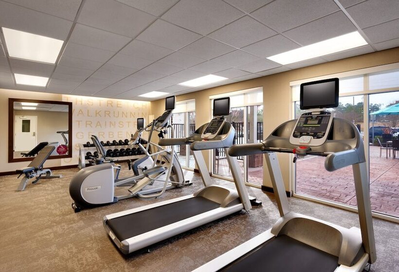 Residence Inn By Marriott Greenville