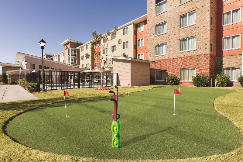 Residence Inn By Marriott Greenville