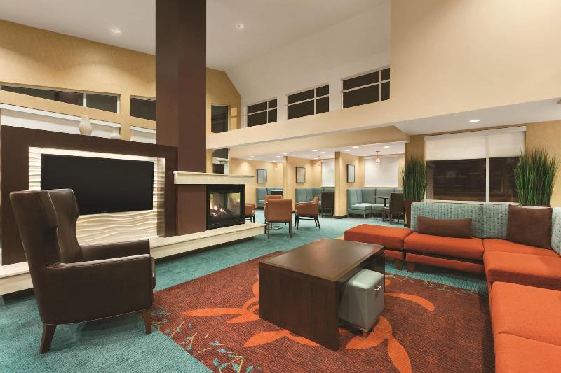 Residence Inn By Marriott Greenville