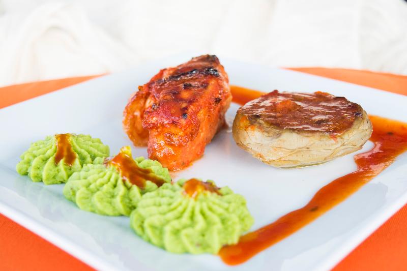 استراحتگاه Bouradanis Village