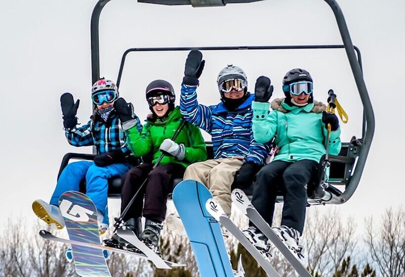 Staybridge Suites Midvale, An Ihg