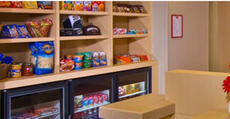 Towneplace Suites By Marriott Aiken Whiskey Road