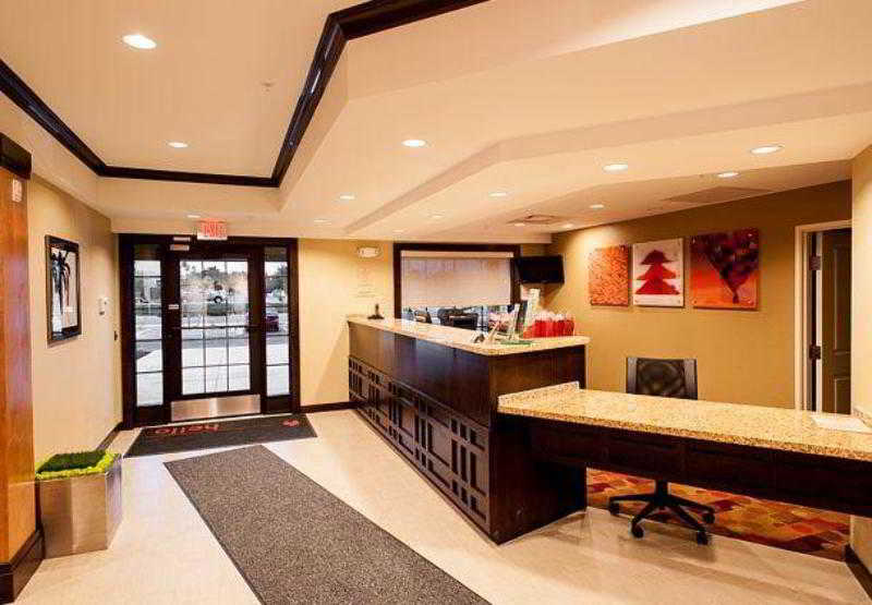 Towneplace Suites By Marriott Roswell