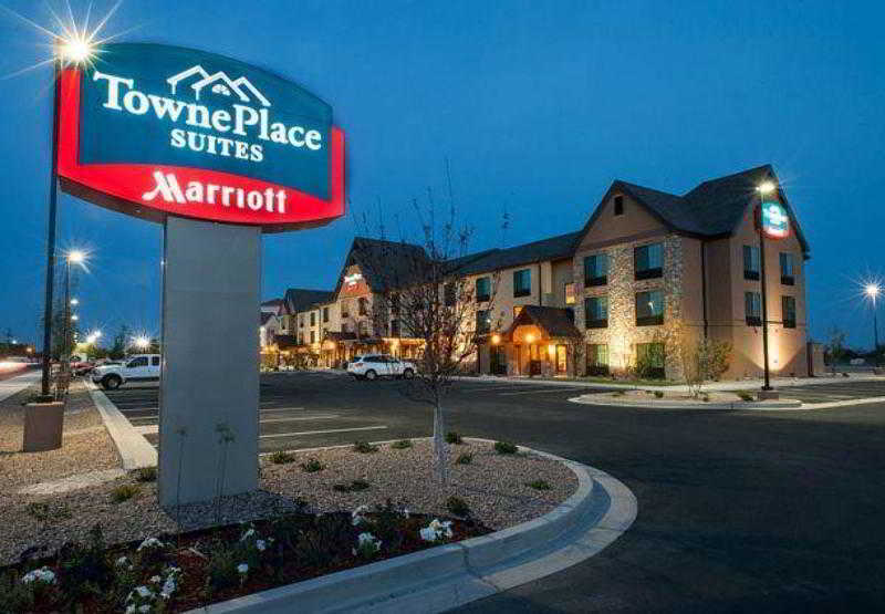 Towneplace Suites By Marriott Roswell