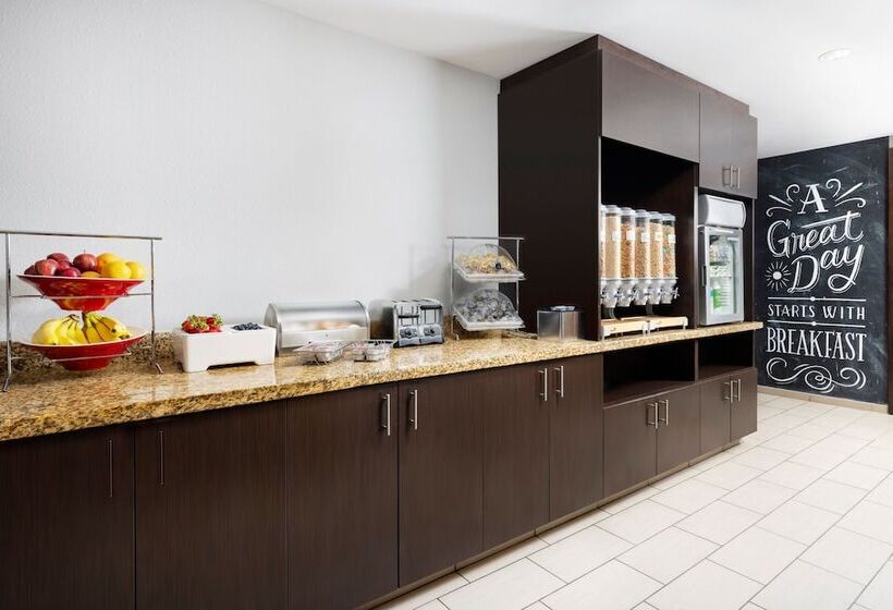 Towneplace Suites By Marriott Roswell