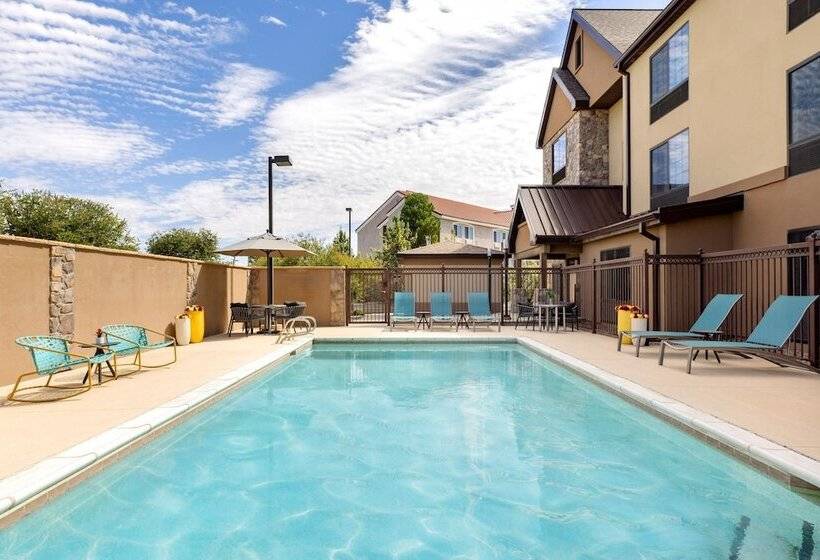 Towneplace Suites By Marriott Roswell