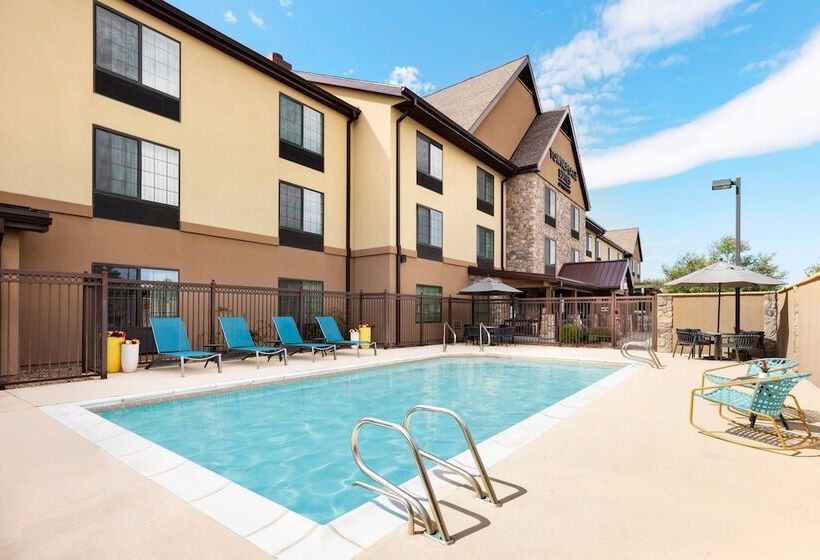 Towneplace Suites By Marriott Roswell