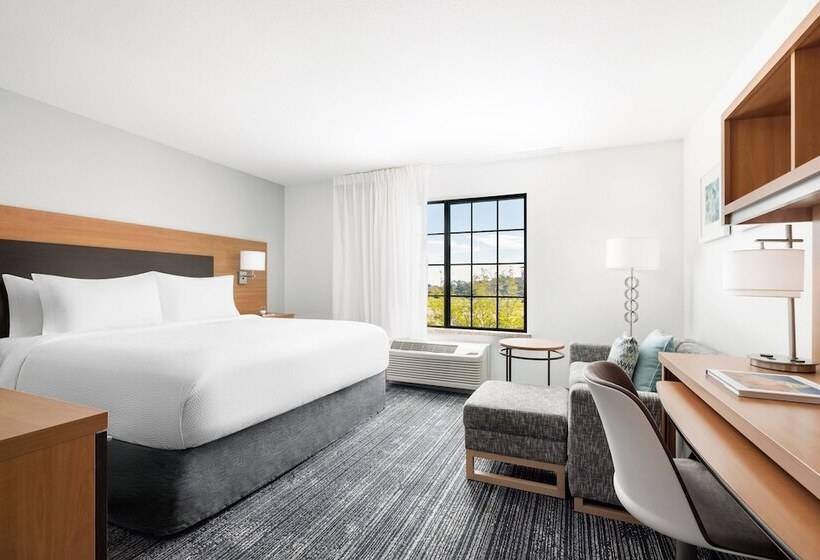 Towneplace Suites By Marriott Roswell