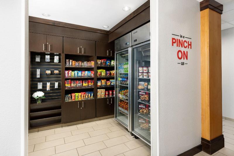 Towneplace Suites By Marriott Roswell