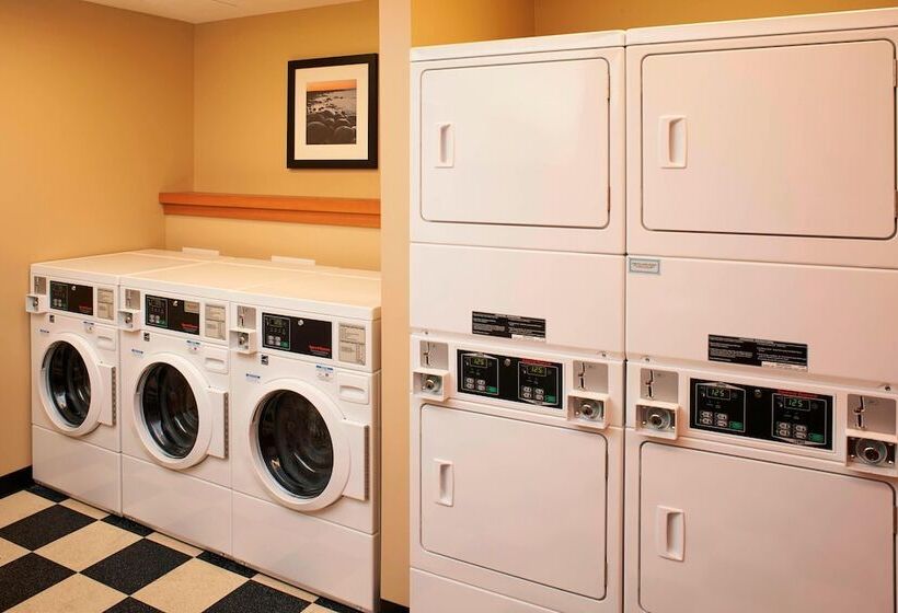 Towneplace Suites By Marriott Saginaw