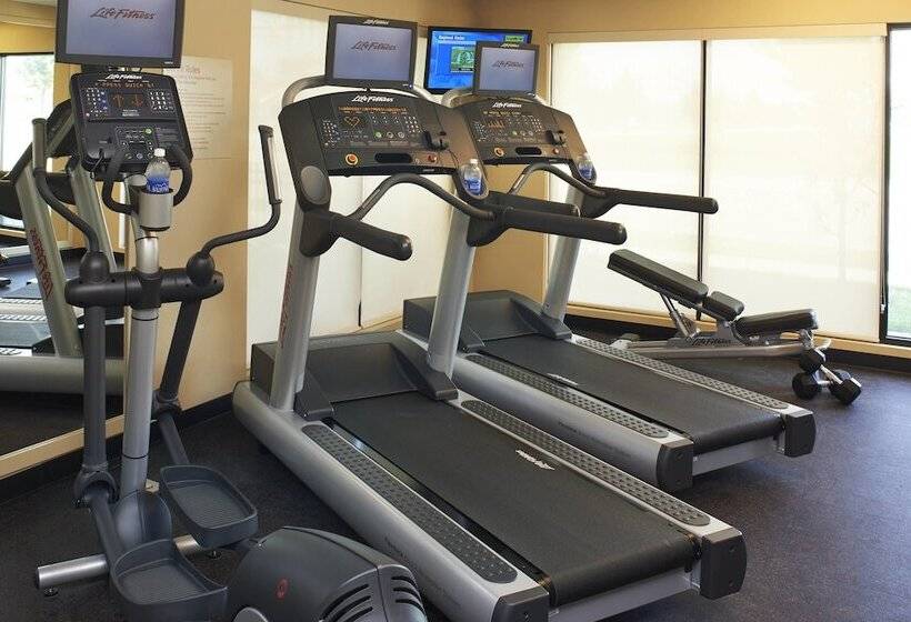 Towneplace Suites By Marriott Saginaw