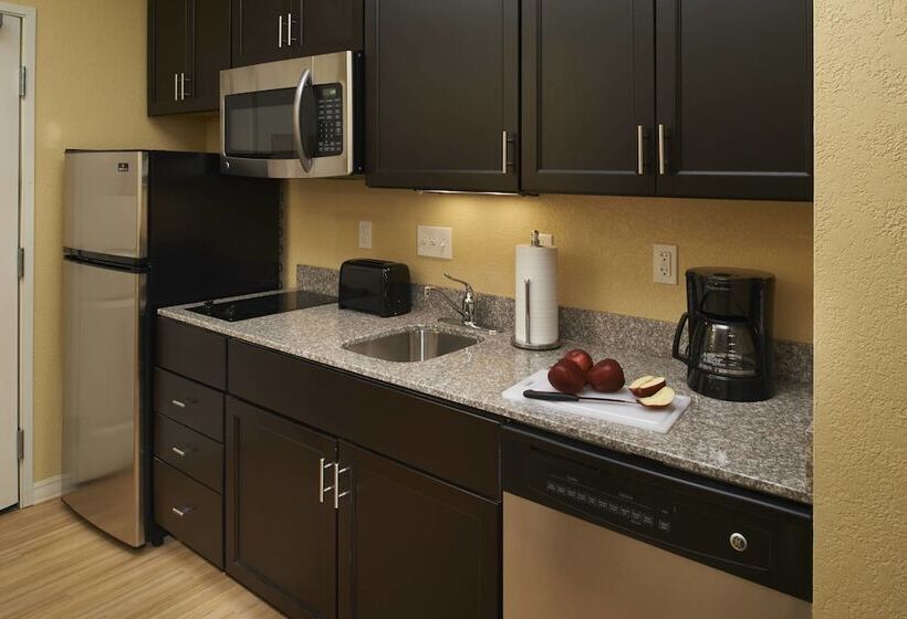 Towneplace Suites By Marriott Saginaw
