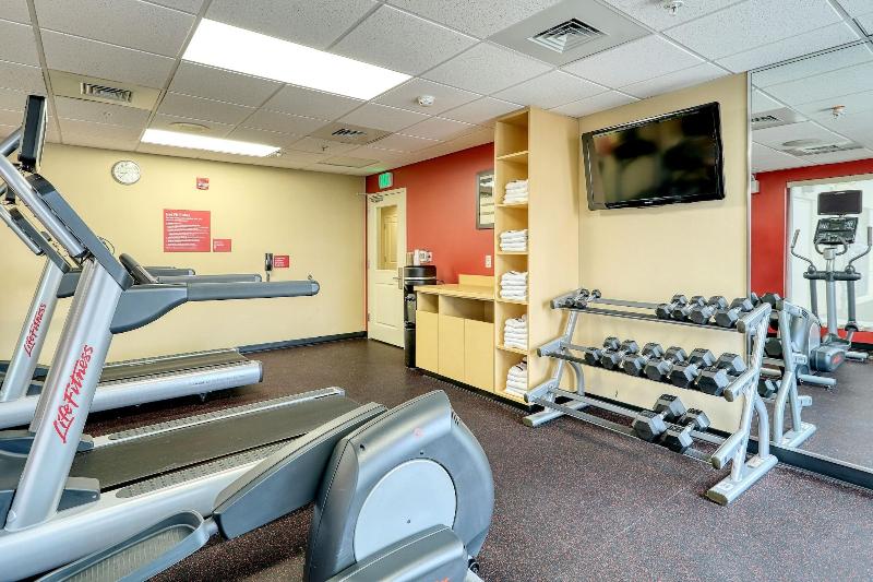 Towneplace Suites By Marriott York