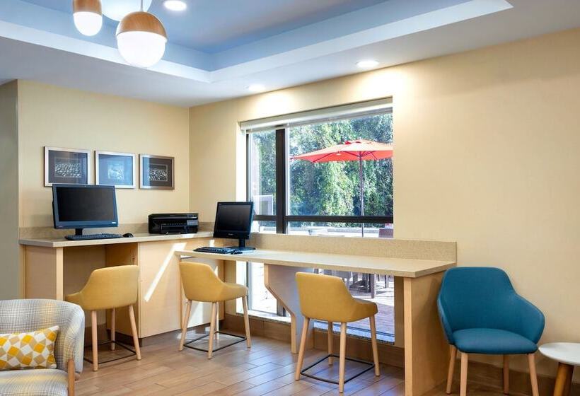 Towneplace Suites By Marriott York