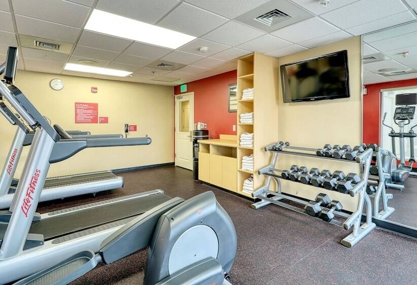 Towneplace Suites By Marriott York