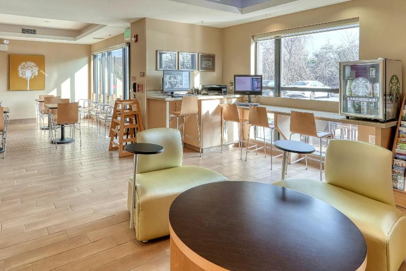 Towneplace Suites By Marriott York