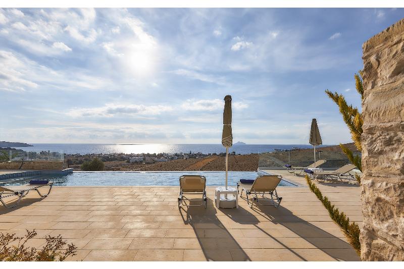 הוסטל Elkysti Crete