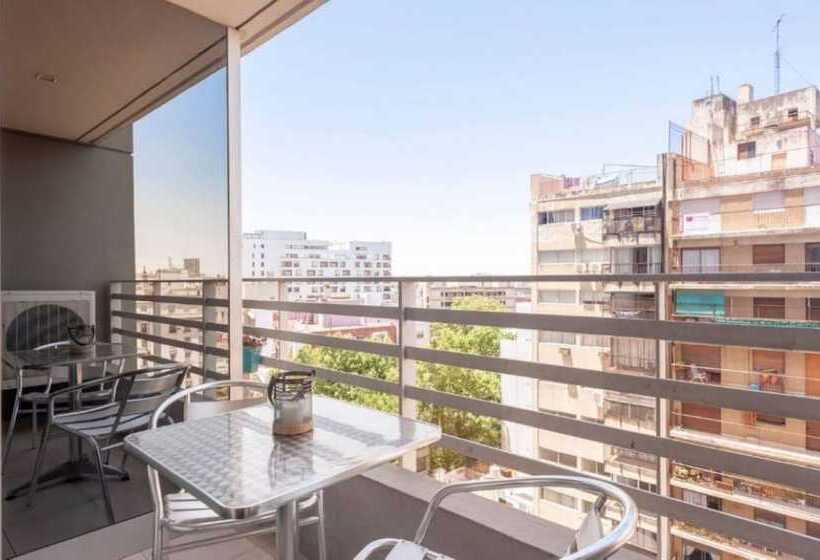 Arribo Buenos Aires Apartments San Telmo