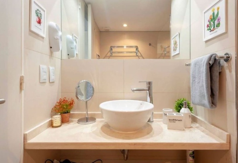 Arribo Buenos Aires Apartments San Telmo