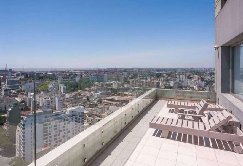 Arribo Buenos Aires Apartments San Telmo